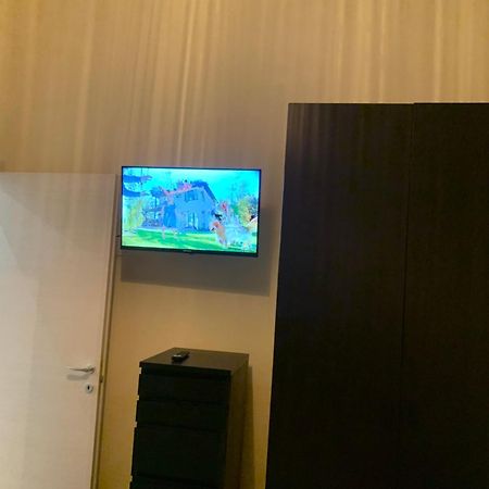 Apartament Stefy House Rawenna Zewnętrze zdjęcie
