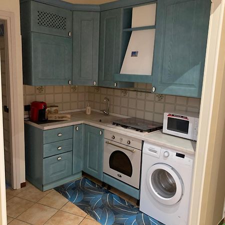 Apartament Stefy House Rawenna Zewnętrze zdjęcie