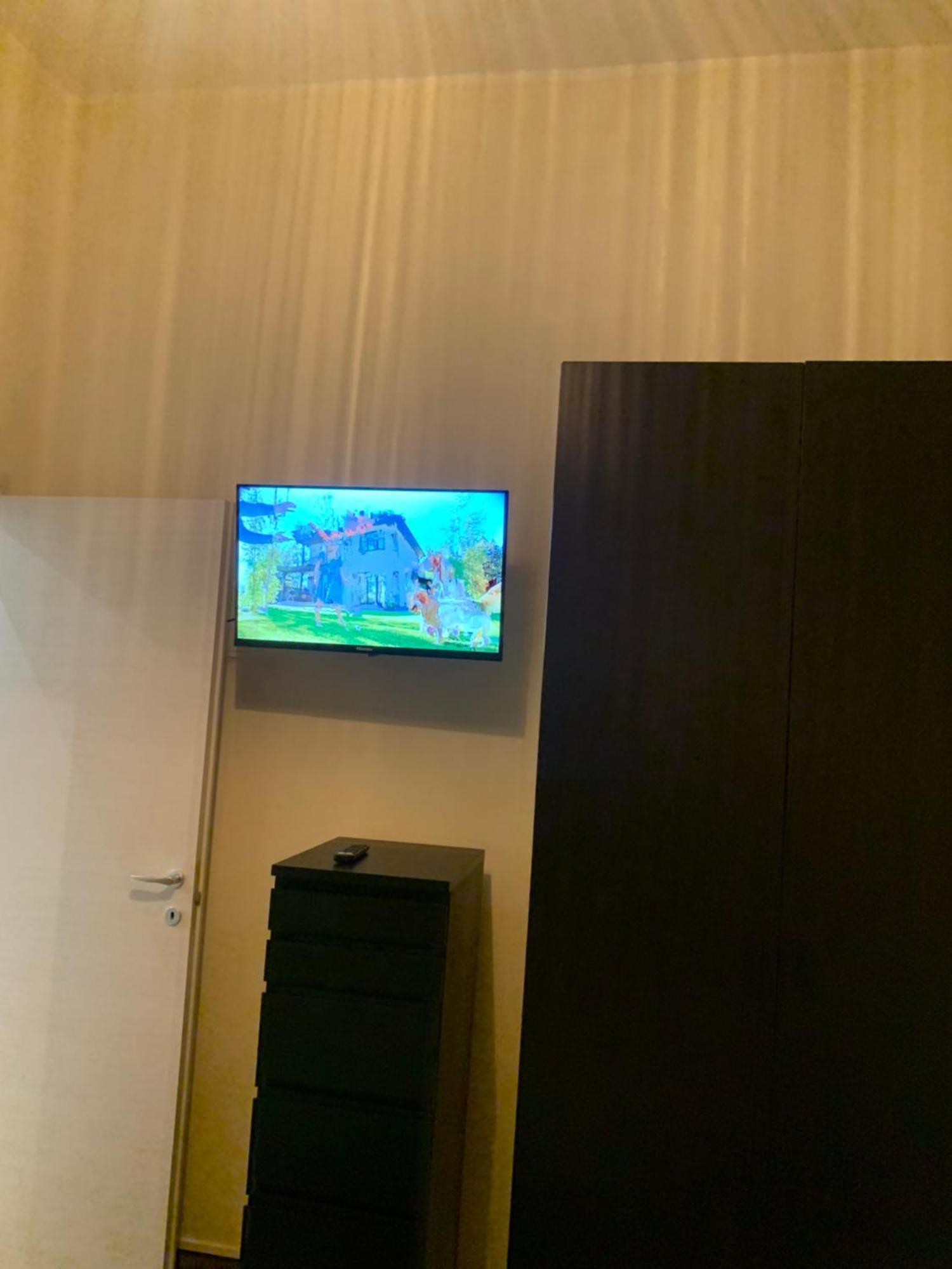 Apartament Stefy House Rawenna Zewnętrze zdjęcie