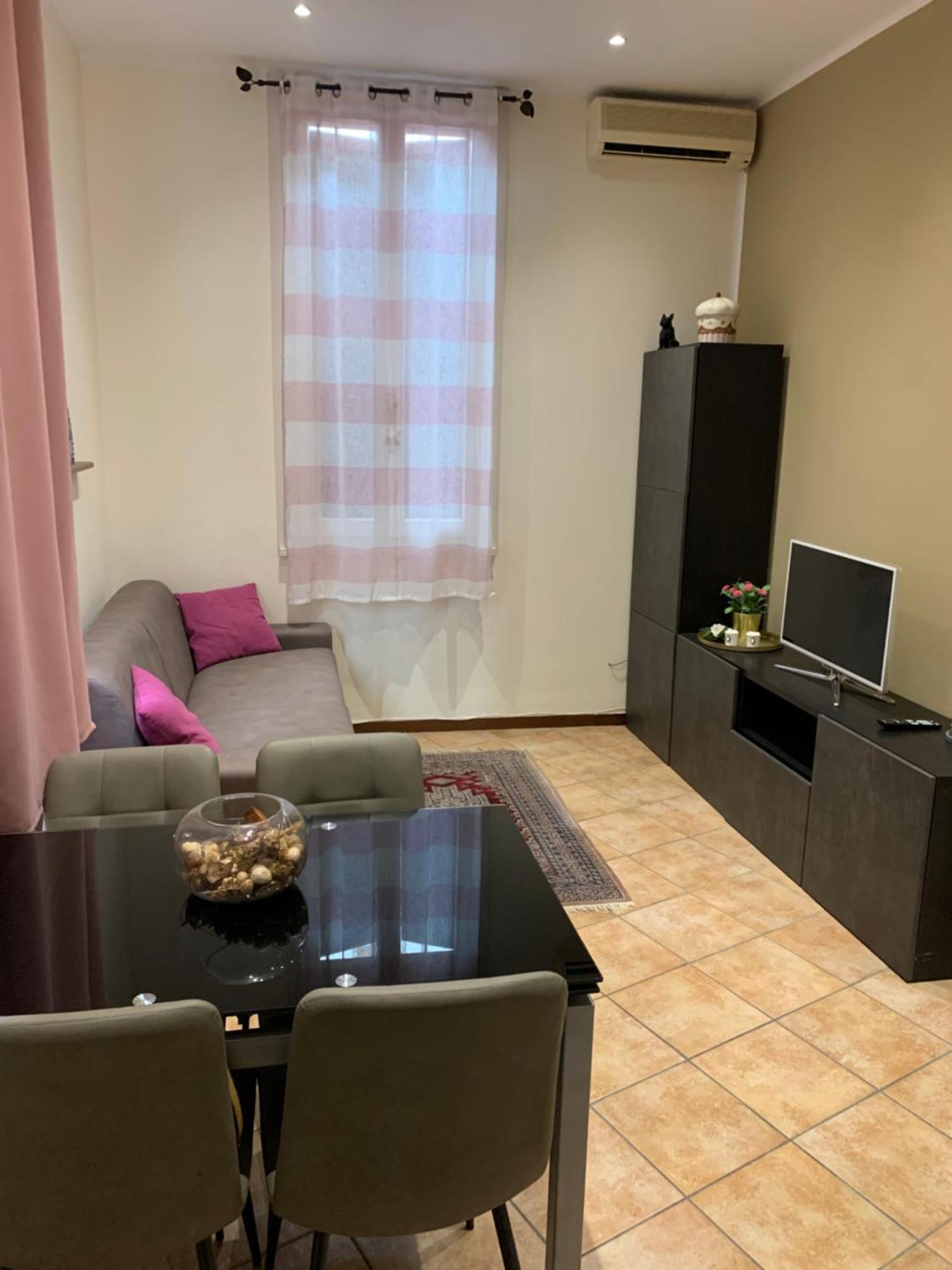 Apartament Stefy House Rawenna Zewnętrze zdjęcie