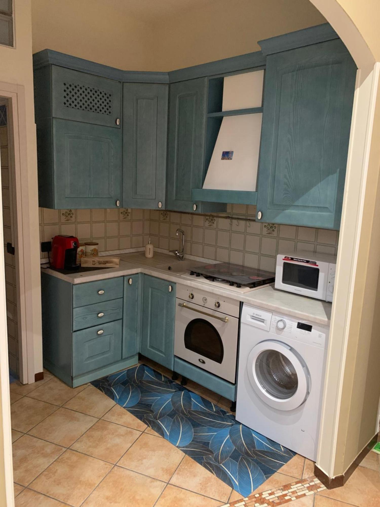 Apartament Stefy House Rawenna Zewnętrze zdjęcie