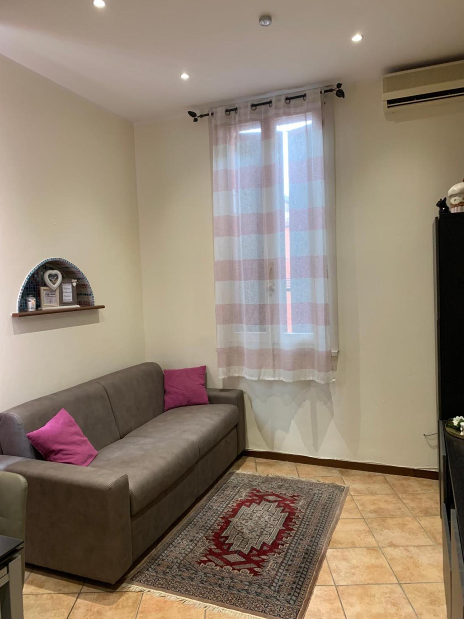 Apartament Stefy House Rawenna Zewnętrze zdjęcie