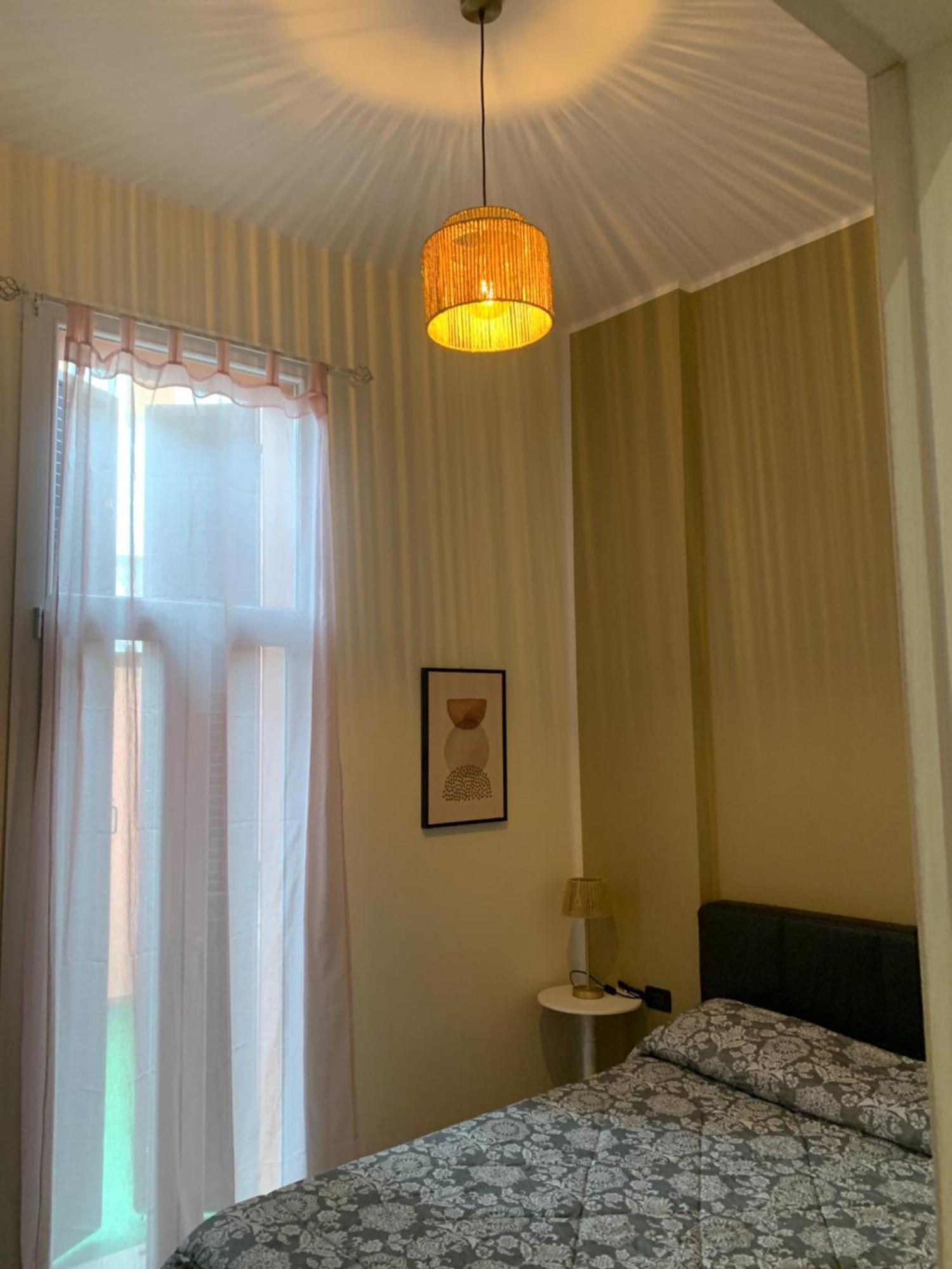 Apartament Stefy House Rawenna Zewnętrze zdjęcie