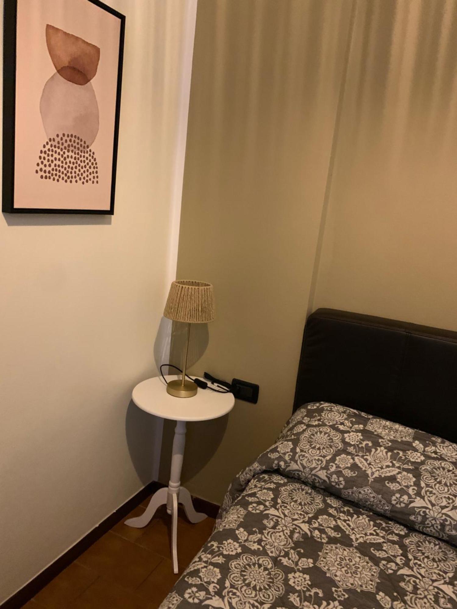 Apartament Stefy House Rawenna Zewnętrze zdjęcie