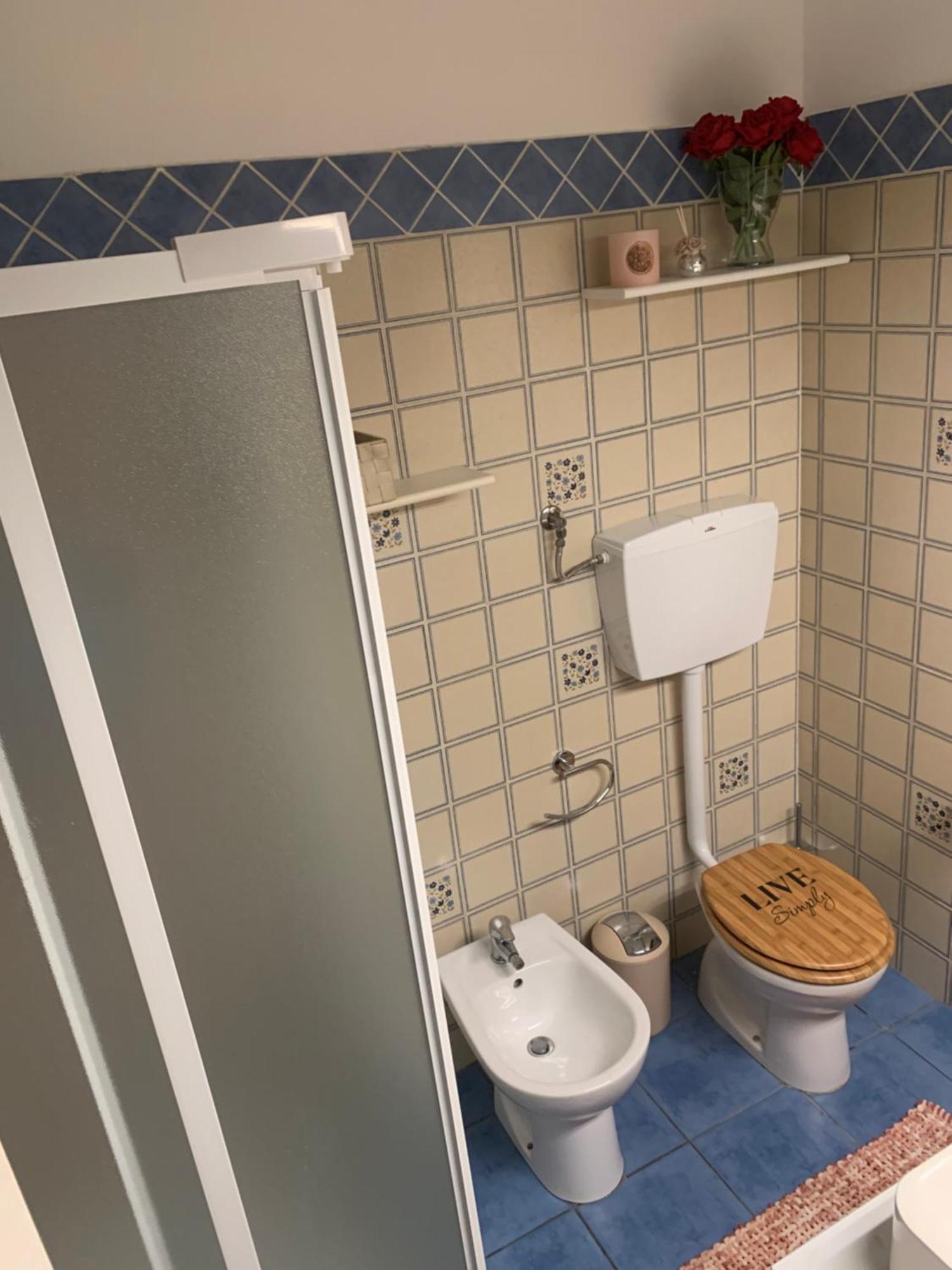 Apartament Stefy House Rawenna Zewnętrze zdjęcie