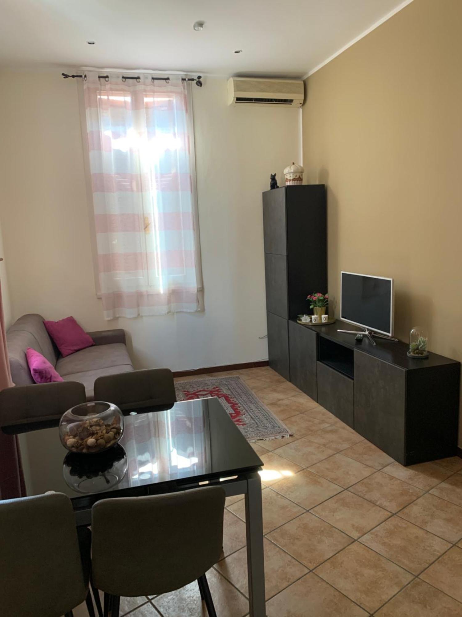 Apartament Stefy House Rawenna Zewnętrze zdjęcie
