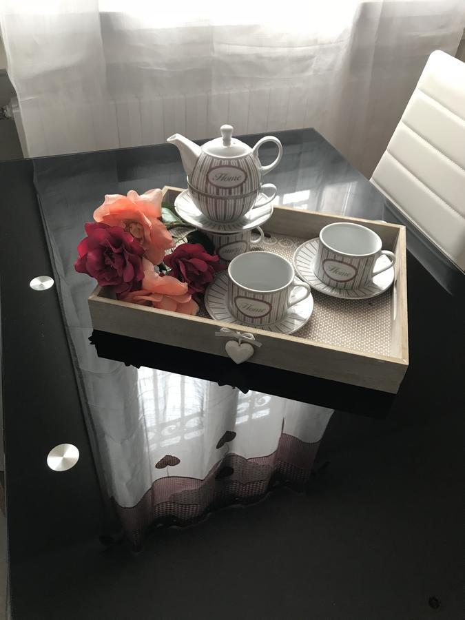 Apartament Stefy House Rawenna Zewnętrze zdjęcie