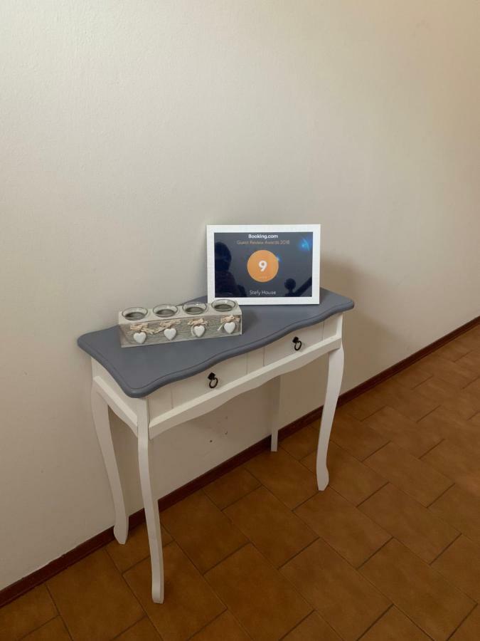 Apartament Stefy House Rawenna Zewnętrze zdjęcie